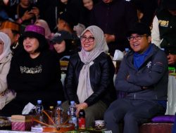 Tutup Event Beautiful Malino 2025, Bupati Gowa: Sukses Tarik Pengunjung dan Tingkatkan Pendapatan UMKM
