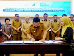 Pemkab Gowa Siapkan Skema Khusus Turunkan Angka Stunting