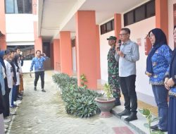 Berkunjung di Kedua Titik Pelaksanaan Sekolah Rakyat, Ombudsman Sulsel Temukan Potensi dan Catatan Kritis