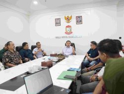 Summarecon Jadi Model Pengembangan Kawasan, Pemkot Makassar Siap Kawal Perizinan