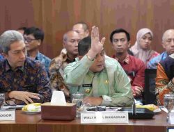 Sejalan dengan Pusat, Pemkot Makassar Serius Genjot Proyek Sampah Jadi Energi