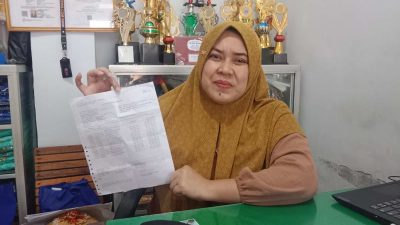 Alami Kerugian Hingga Ratusan Juta, Dewi Natalia Minta Bank BTN Transparansi Atas Lonjakan Tagihan KPR Miliknya