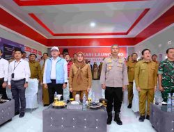 Resmi Diluncurkan, 167 Koperasi Merah Putih di Gowa Berbadan Hukum