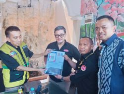 Jalin Kolaborasi dan Kerjasama, Bank BTN dan PD Parkir Komitmen Wujudkan Layanan Transformasi Digital Berbasis QRIS