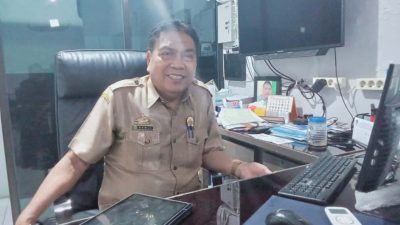 Berlangsung Selama Lima Hari, MPLS di SMPN 13 Makassar Sisipkan Materi Etika Bermedia Sosial