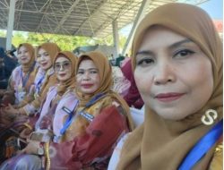 SDN Balang Boddong Rayakan Hardiknas 2025 Bersama Wali Kota Makassar