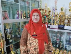 Hadirkan Inovasi “Juara 23”, Kepsek Asrah: Wadah Aspirasi Siswa Berbasis Aplikasi NGL