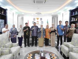 Pemkot dan DPRD Makassar Cari Solusi SPMB, Pastikan Semua Anak Bisa Sekolah