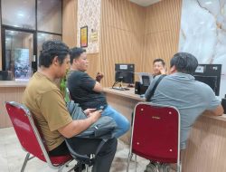 Mantan Anggota DPRD Takalar 2 Periode, Diduga Terlibat Sindikat Penggelapan Mobil