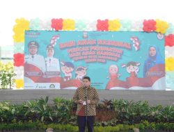 Wali Kota Munafri Tekankan Pengawasan Terpadu, Cegah Pergaulan Bebas dan Kekerasan Anak