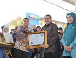 Jadi Tuan Rumah Harganas 2025, Makassar Komitmen Bangun Keluarga Menuju Generasi Emas 2045