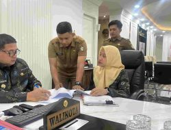 Pastikan Distribusi Seragam Sesuai Aturan, Disdik Makassar Siap Evaluasi Jika Penyedia Bermasalah