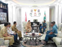 Pemkot Dukung Penuh Pelayaran Diplomasi KJK 2025 di Makassar