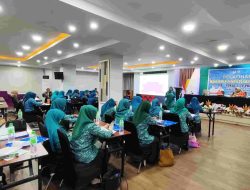 TP PKK Gowa Dorong Kesejahteraan Ekonomi Keluarga Melalui Toko PKK