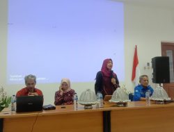 Workshop KKG Gugus I Rappocini, Dorong Peningkatan Kompetensi Guru SD di Makassar