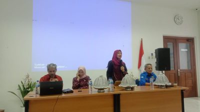 Workshop KKG Gugus I Rappocini, Dorong Peningkatan Kompetensi Guru SD di Makassar