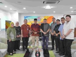 Pemkot Makassar Mantapkan Reformasi Birokrasi Lewat Konsultasi ke BKN RI