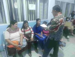 Ketua Panitia SPMB Disdik Makassar Sigap Layani Aduan Orang Tua Siswa