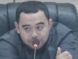 Andi Suharmika Apresiasi Kinerja dan Inovasi Dinsos di Rapat Banggar DPRD Kota Makassar