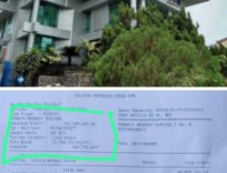 KPR Nasabah Membengkak, Bank BTN Makassar Bungkam Seribu Bahasa