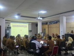 Pemkot Makassar Tuntaskan Data Puluhan Ribu Penerima Pembebasan Iuran Sampah