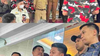 Terima Aksi Unjuk Rasa LMP Sulsel, Komisi D DPRD Makassar Pastikan Siswa Kurang Mampu Bersekolah di Sekolah Negeri