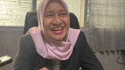 Besok, Pemkot Salurkan Seragam Sekolah Gratis untuk Siswa Baru SD-SMP di Makassar