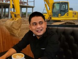Guncang Soppeng, Andi Takdir Serukan Audit Total Skandal Alat Berat “Program SERASI”