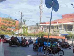 Pak Ogah Berkeliaran di Jalan Pettarani, Warga Desak Pemkot Makassar Bertindak Tegas