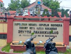 Jadi Korban Salah Tangkap, Warga Pampang II Diduga Dianiaya Tim Resmob Polsek Panakkukang