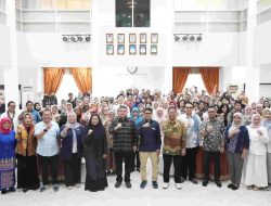 Wali Kota Munafri: Makassar Kota Damai dan Punya Nilai Sejarah