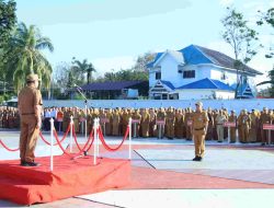 Disiplin ASN Meningkat, Takalar Siap Wujudkan Transformasi Digital