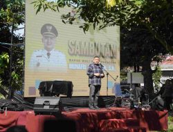 Makassar Menanam, RT/RW Jadi Garda Terdepan Urban Farming