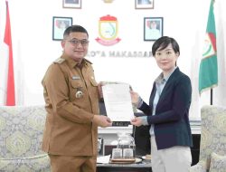 Makassar – Yokohama Perkuat Aksi Iklim, Menuju Kota Nol Emisi