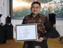 Satu-satunya di Sulsel, Kota Makassar Raih KLA Nindya 2025
