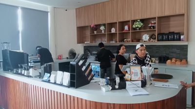 Soft Opening Timeless Brew, Cafe dengan Konsep Gen Z dan Milenial Hadir di Makassar