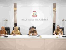 Wali Kota Munafri Pastikan Rekrutmen Honor R4 Transparan dan Akuntabel