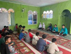 Peringati HUT RI ke-80, SMPN 1 Makassar Gelar Porseni dan Reuni Alumni