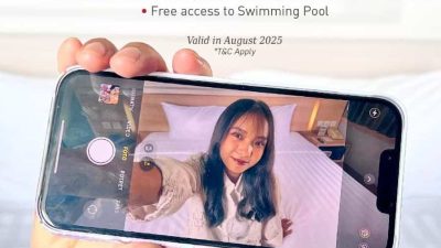 Meriahkan Hari Kemerdekaan, Whize Prime Makassar dan Intiwhiz Adakan Promo di Bulan Agustus