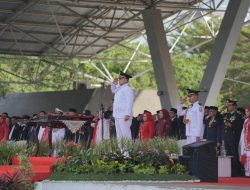 Wali Kota Munafri: Makna Kemerdekaan sebagai Momentum Tingkatkan Pelayanan Publik
