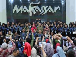 Sukses Kibarkan Merah Putih, Paskibraka Diboyong ke Bali