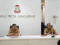 Wali Kota Munafri: PSEL Harus Sesuai Aspirasi Masyarakat
