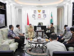 Wali Kota Munafri Dukung Perbankan Integrasi Pembayaran PBB dan BPHTB Secara Digital
