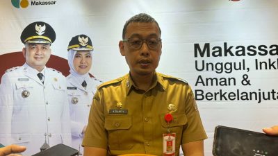 Seleksi JPT Pratama, 49 Pejabat Rebut 9 Kursi Eselon II Pemkot Makassar