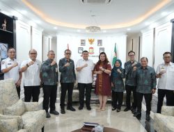 Perkuat BPR, Pemkot Makassar: Cegah Pinjol Merugikan