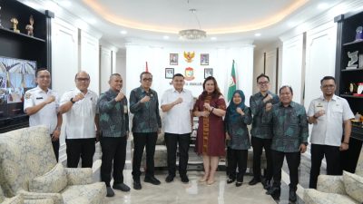 Perkuat BPR, Pemkot Makassar: Cegah Pinjol Merugikan