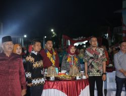 Wali Kota Munafri Tekankan Program Pro Rakyat di Kecamatan Mamajang