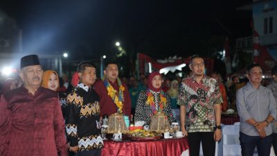 Wali Kota Munafri Tekankan Program Pro Rakyat di Kecamatan Mamajang