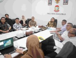 Pemkot Makassar Sambut Investasi, Tekankan Investor Wajib Taat Aturan