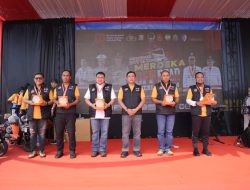 Pemkot Makassar Siap Dukung Event Otomotif untuk Promosi Daerah